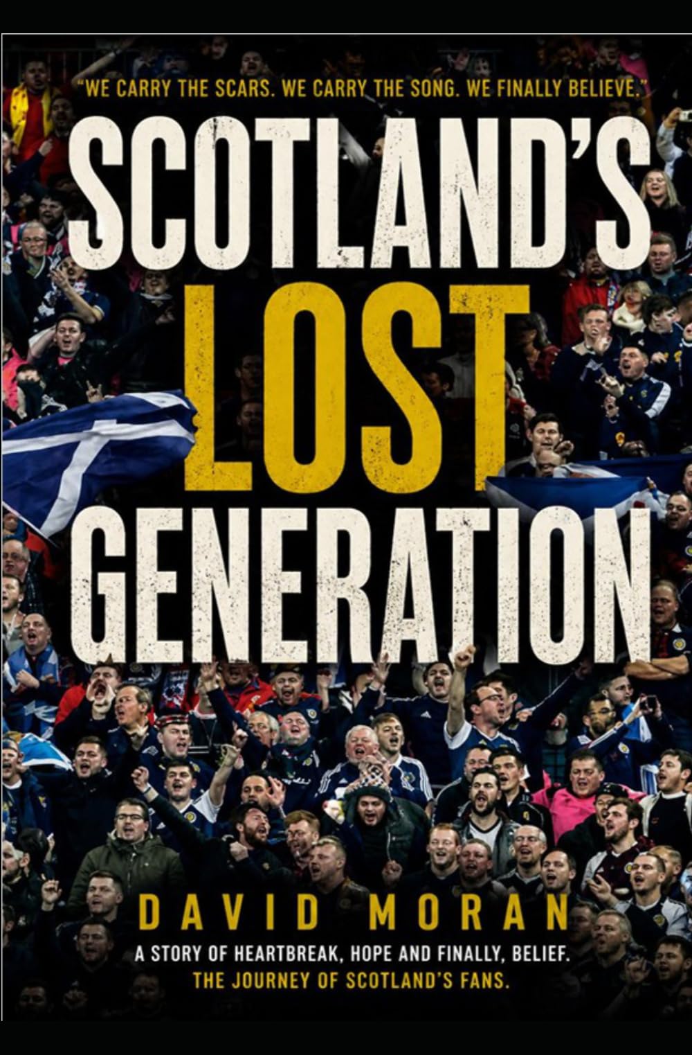 Scotland's lost Generation