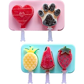 nuk ice lolly moulds