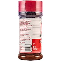 Vista 62 de Sal con especias Lawry's, 16 onzas