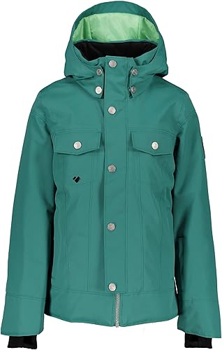 Obermeyer June - Chaqueta para niña (niños grandes)