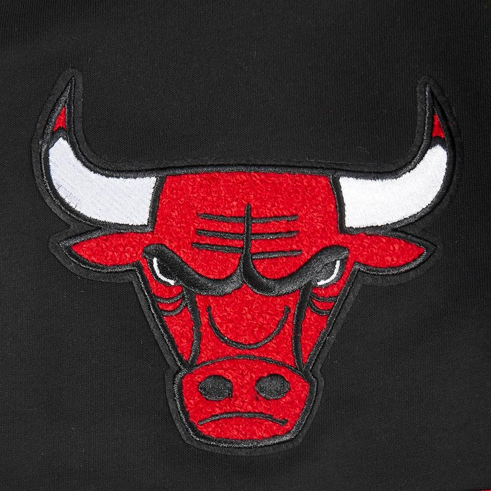 Big Boys NBA Retro Classics Fleece Athletic Short - Image 7