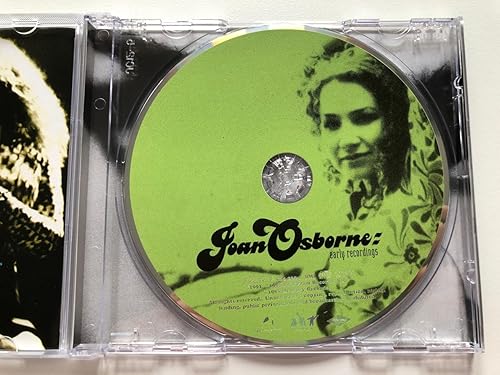 Vista 2 de Early Recordings