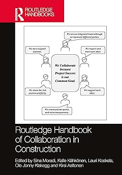 Routledge Handbook of Collaboration in Construction-Wow! eBook