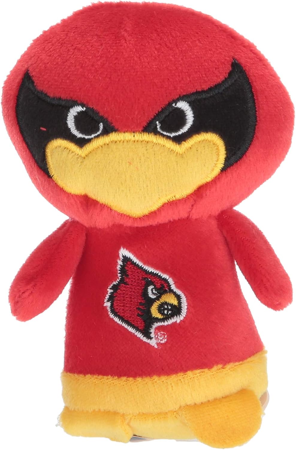 FOCO NCAA Mascot Teamie Beanie