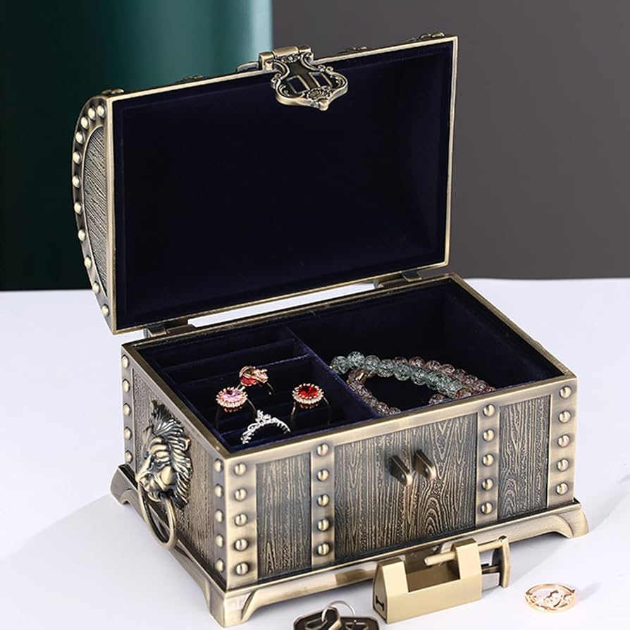 アンティーク　宝石箱　石　　レア品 アンティーク 宝石箱 石 レア品 - メルカリ