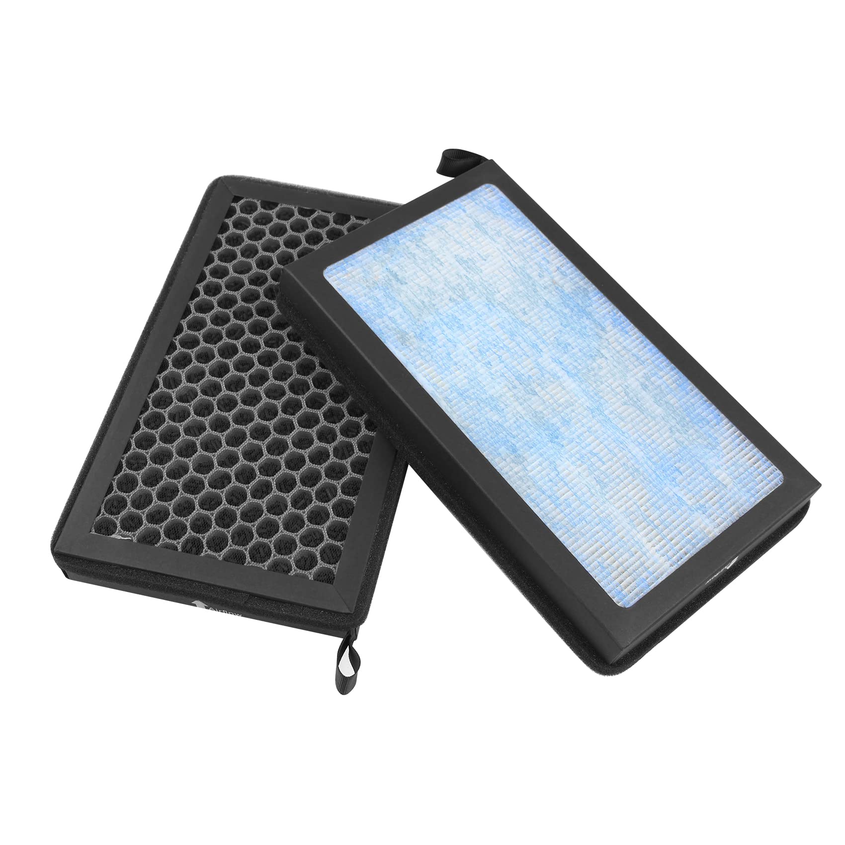 MOTOLIMO Cabine Luchtfilter HEPA met actieve