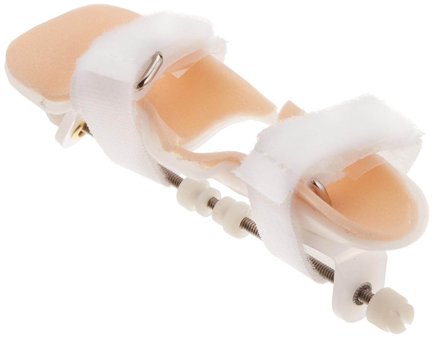 Rolyan Static Progressive Finger Extension Splint, X-Small