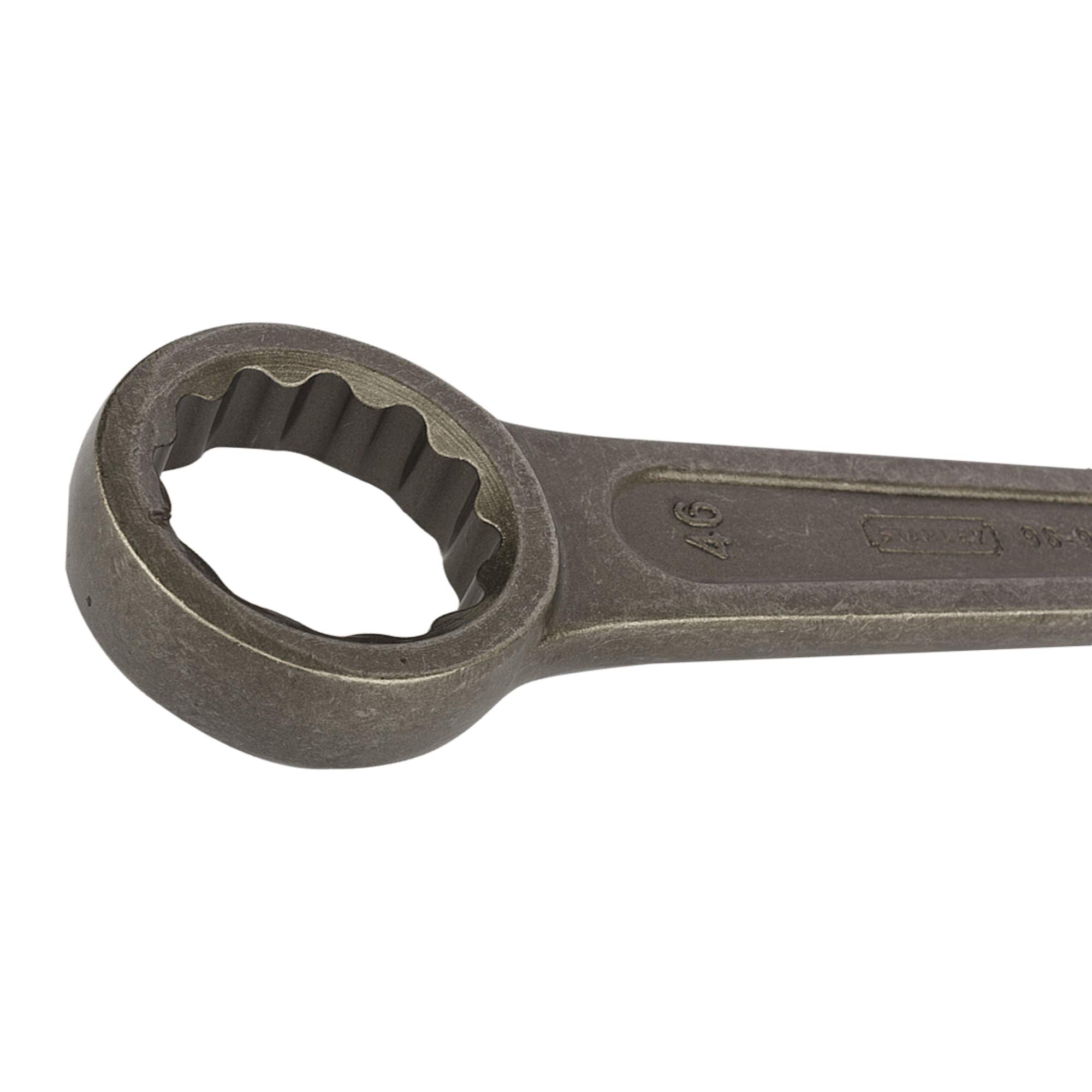 STANLEY 96-918 Slogging Ring End Wrench 46mm 1