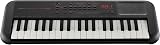 Yamaha PSS-A50 - Portable, Digital Keyboard with Phrase Recording, 42 Built-in Voices and 138 Arpeggio Types with a Lightweight Design, in Black, 50.6 x 20.1 x 0.54 centimeters - 4