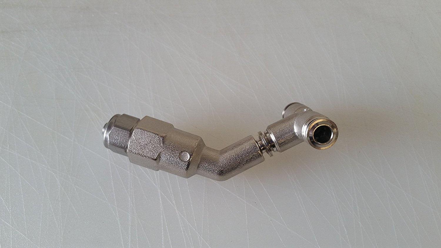 45 Degree Steinen/Hago Complete Mosquito Misting Nozzle