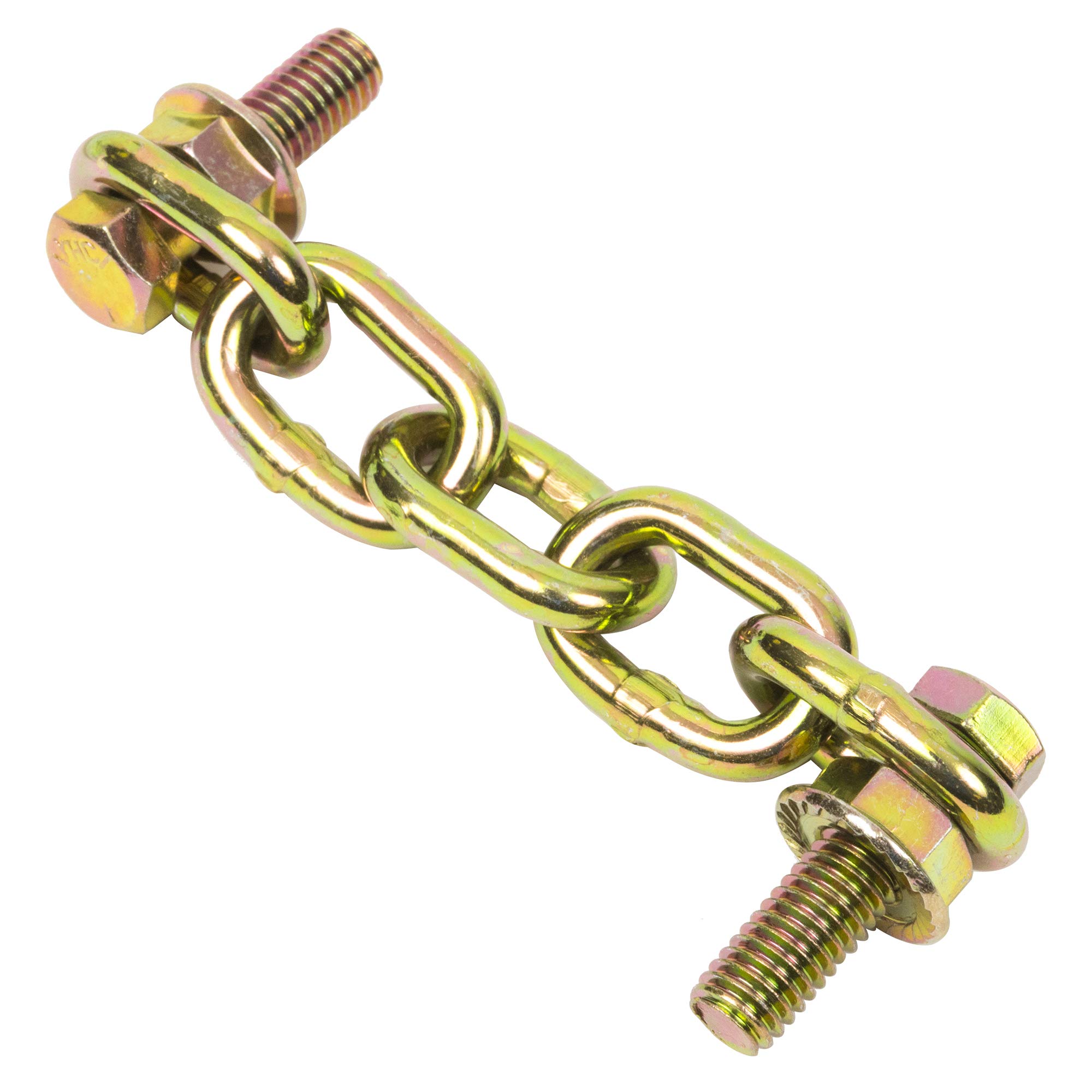 Amazon.com : Exmark 103-9792 Deck Chain Lazer Z AC AS CT HP XS