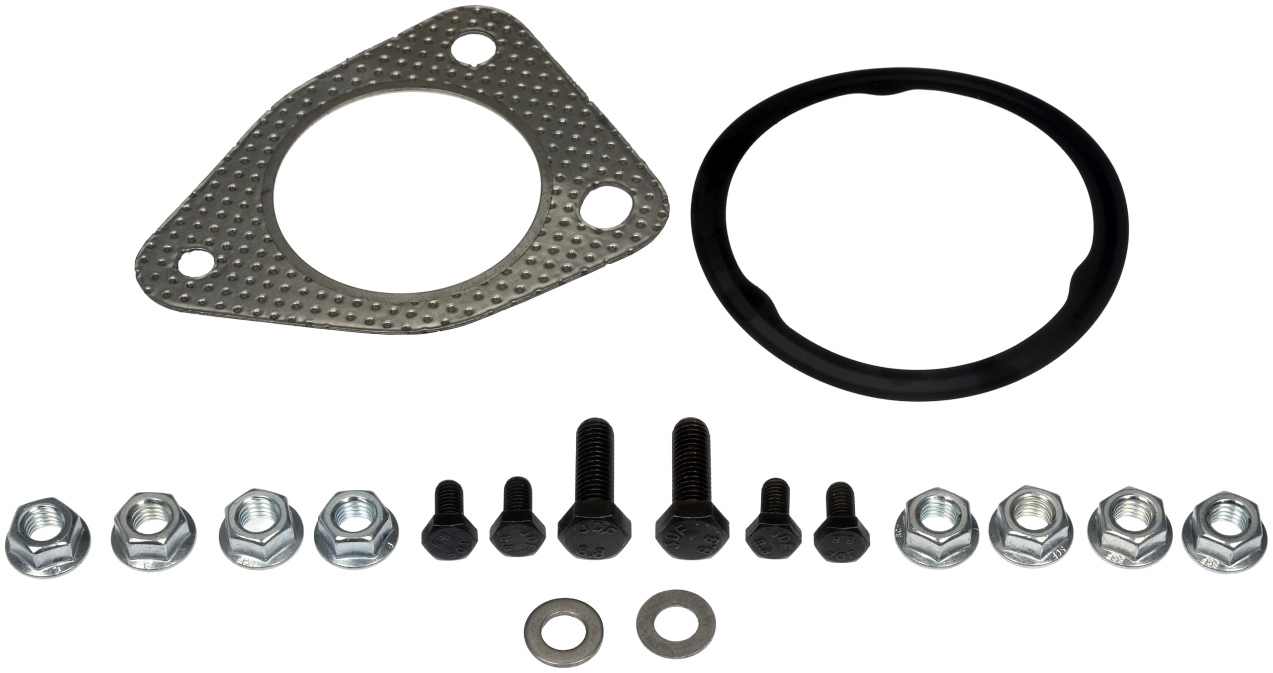 Amazon.com: Dorman 674-854 Front Pre-Converter - Not CARB