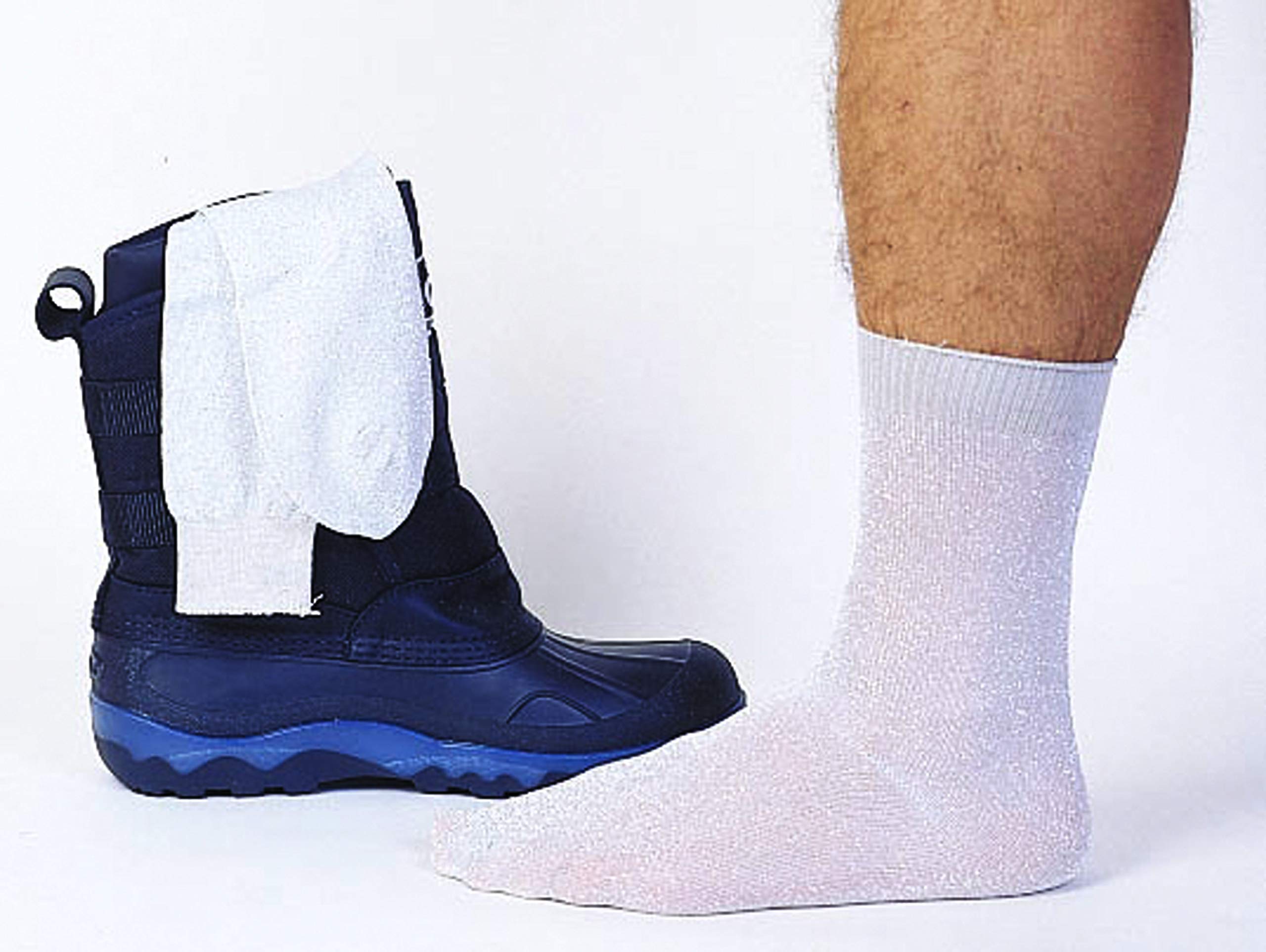 SP1 Metallic Sock Liners - 16-070-01