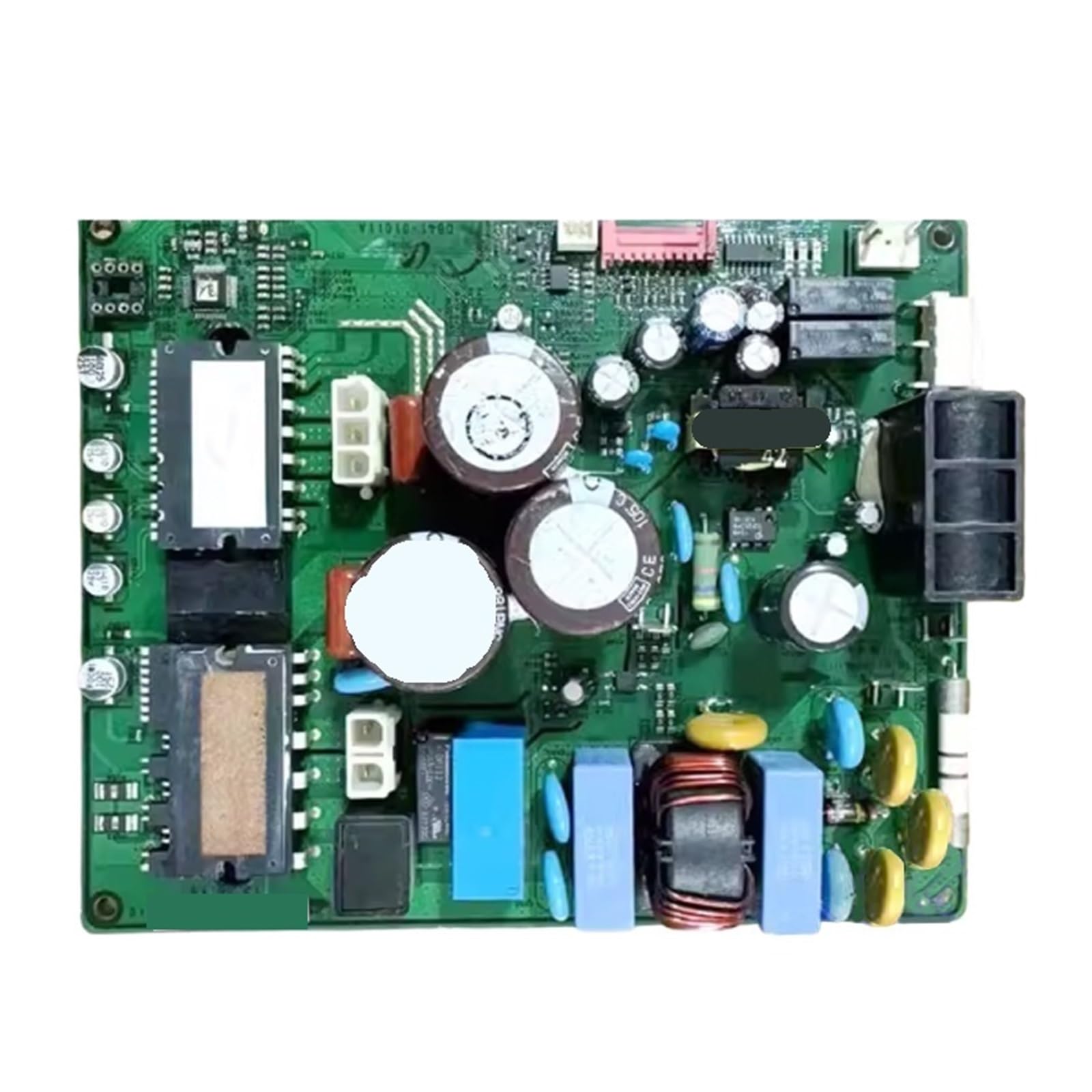 Compatible With Samsung Inverter Air Conditioner External Computer Board DB41-01011A 100508-44857-10 Motherboard DB93-10938A Components