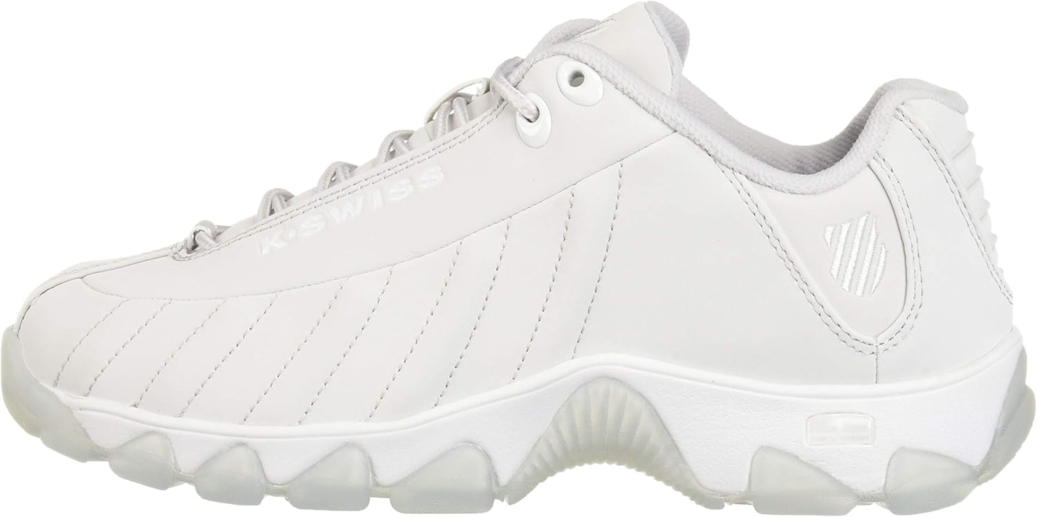 K-Swiss Women's St329 CMF Sb Sneaker