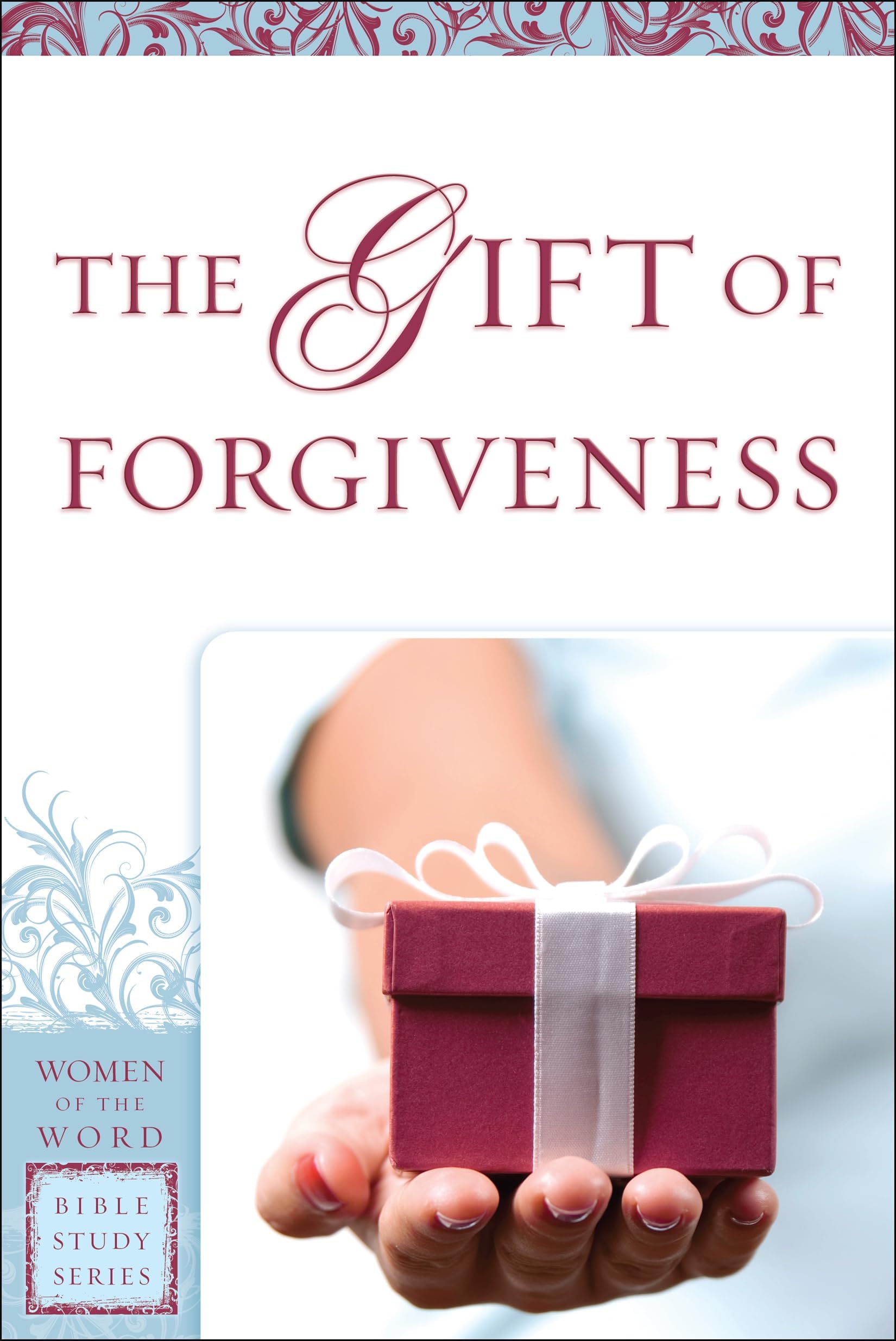 The Gift of Forgiveness (Women of the Word Bible Study Series) Paperback โ January 20, 2011