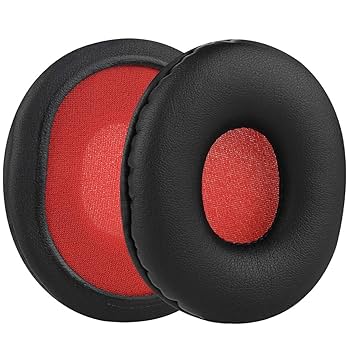 イヤーパッド 交換用イヤークッション どれに対応しているか詳しくわかりません Amazon | Twaxl MDR-ZX770BN ZX780DCヘッドセット用の交換用