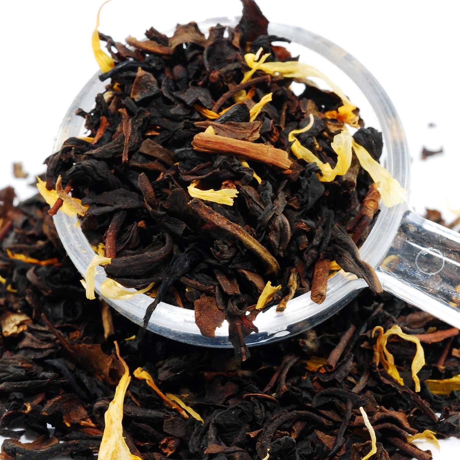 T7 TEA Peach Oolong Tea (12oz)