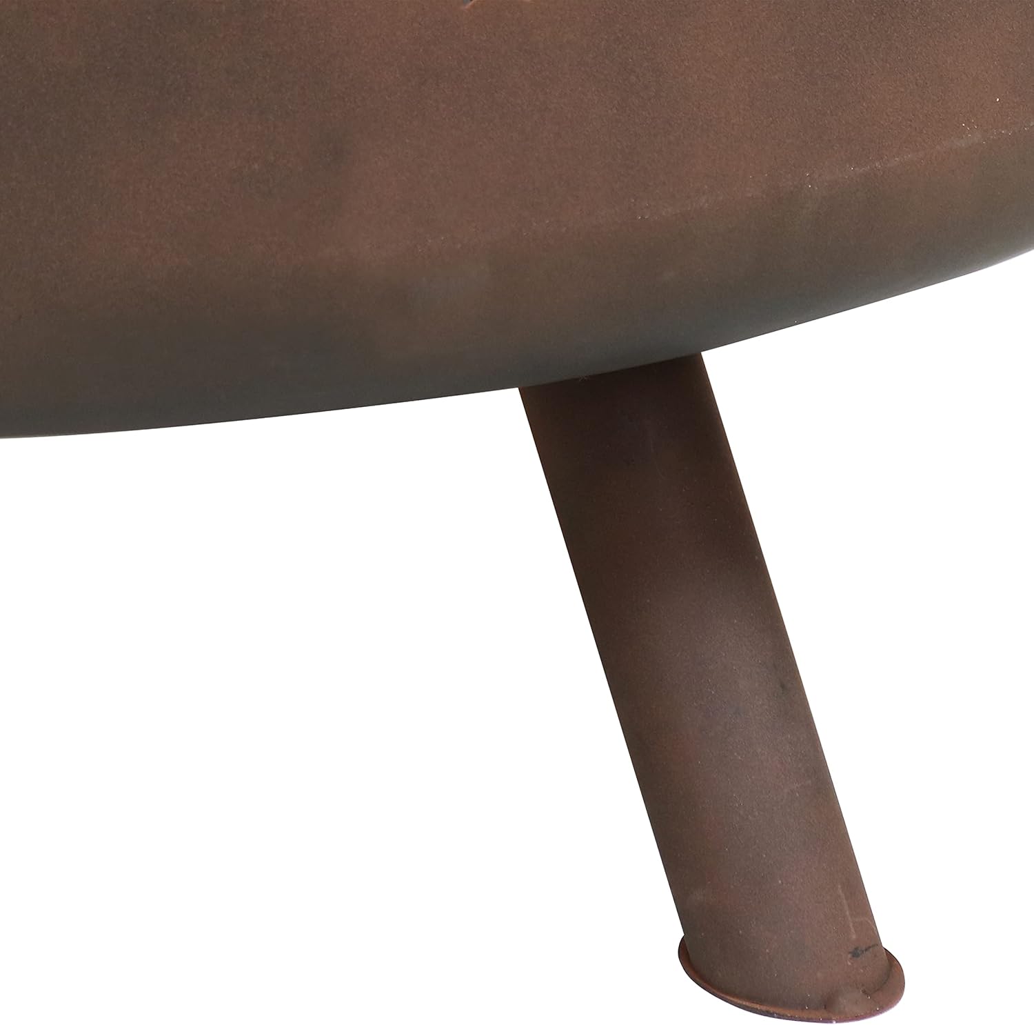 Sunnydaze Cosmic Outdoor Fire Pit - 30 Inch Round Bonfire Wood Burning Patio & Backyard Firepit for Outside with Cooking BBQ Grill Grate, Spark Screen, and Fireplace Poker, Celestial Design : Wood Burning Fire Pit With Cooking Grate : Patio, Lawn & Garden