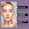 Beauty Body Coverage Perfector,All Over Complexion Perfector,Full Coverage Waterproof Concealer for Legs & Body,Evens Skin Tone Tattoo Cover Up, Skin Tint Bódy Foundation Cóverage (ivory)