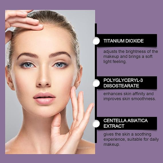 Beauty Body Coverage Perfector,All Over Complexion Perfector,Full Coverage Waterproof Concealer for Legs & Body,Evens Skin Tone Tattoo Cover Up, Skin Tint Bódy Foundation Cóverage (ivory)