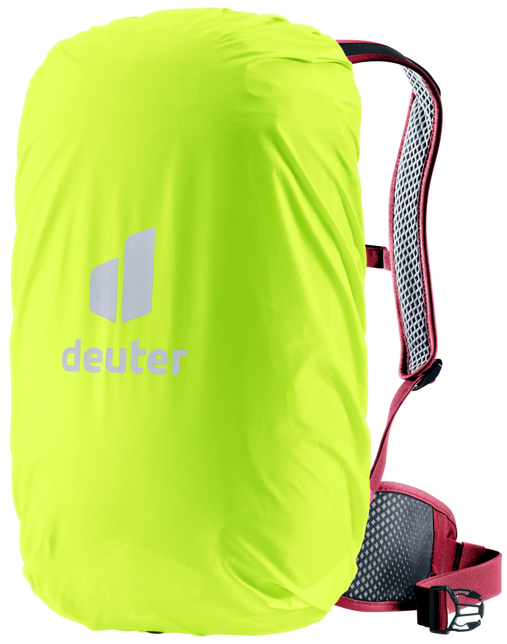 Deuter Race 16 Zaino da ciclismo Unisex - Adulto