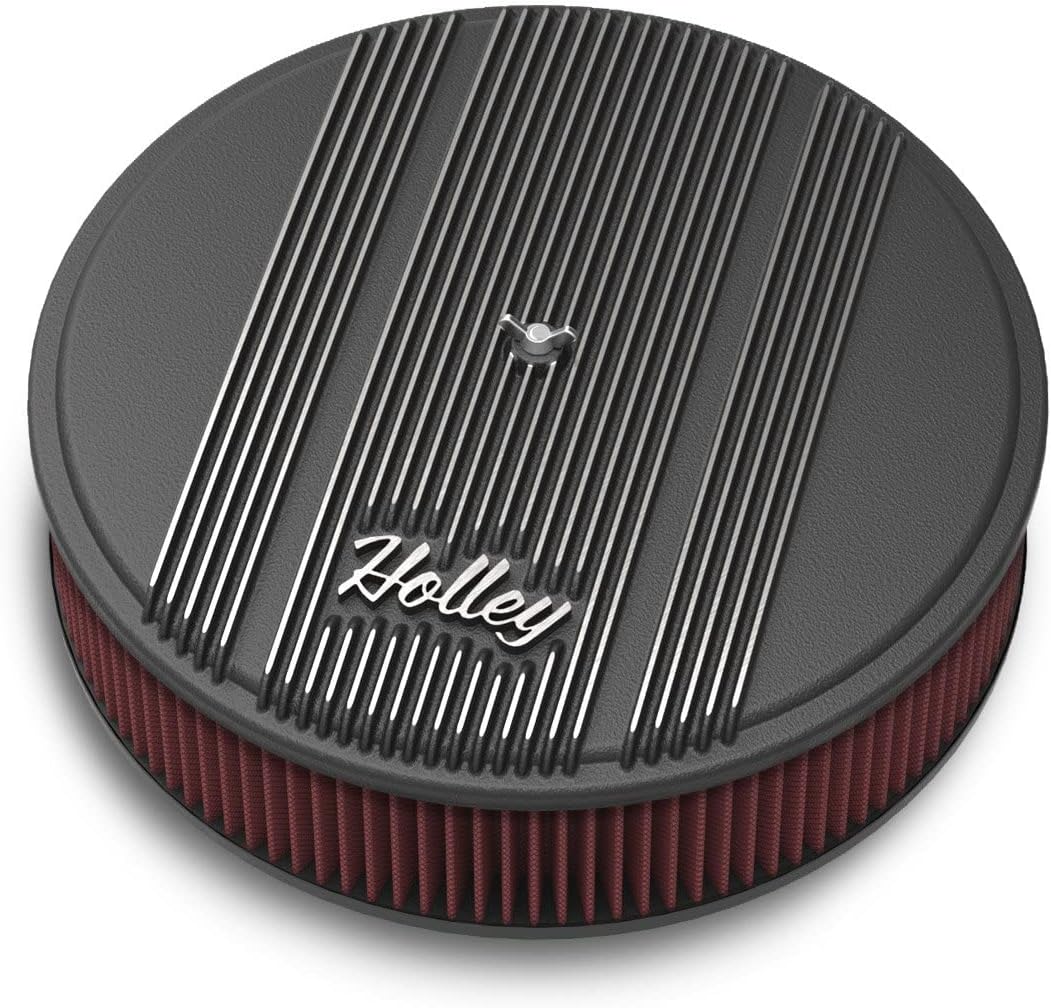 Holley 120153 Air Cleaner