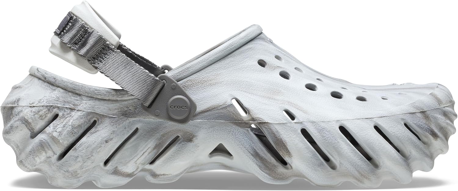Crocs Unisex-Adult Echo Clog - Image 5