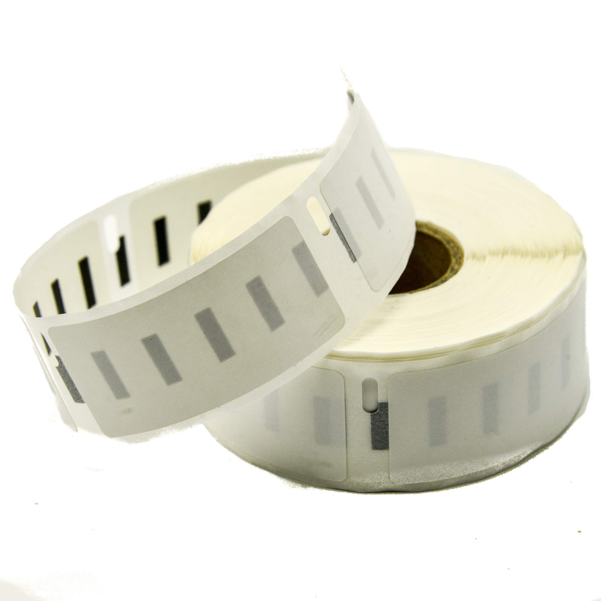 20 Rotoli Etichette Compatibili Dymo LabelWriter – 25x54mm, Per 400/450, S0722520