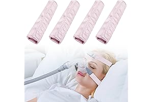 CPAP Strap Covers: Ultimate Comfort for Restful Sleep