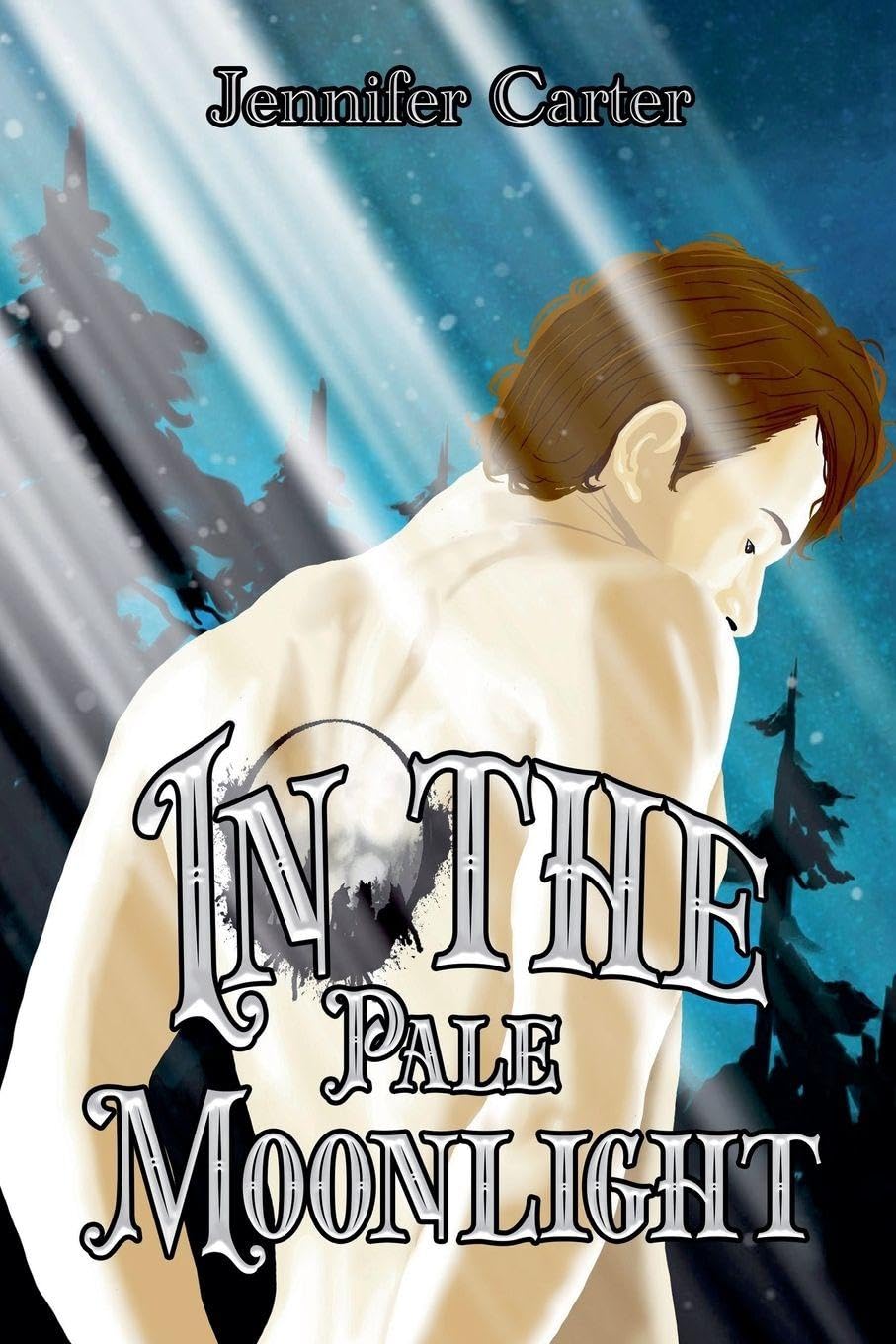 In the Pale Moonlight: 2 (The Moon Goddess Chosen)