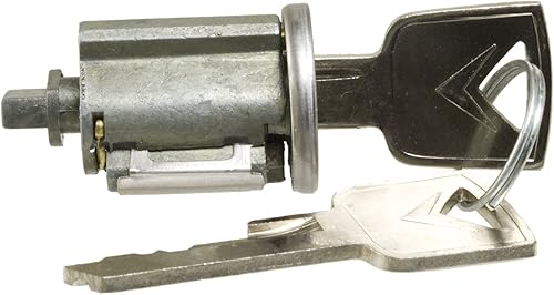 Wells Cilindro de bloqueo de encendido A08032