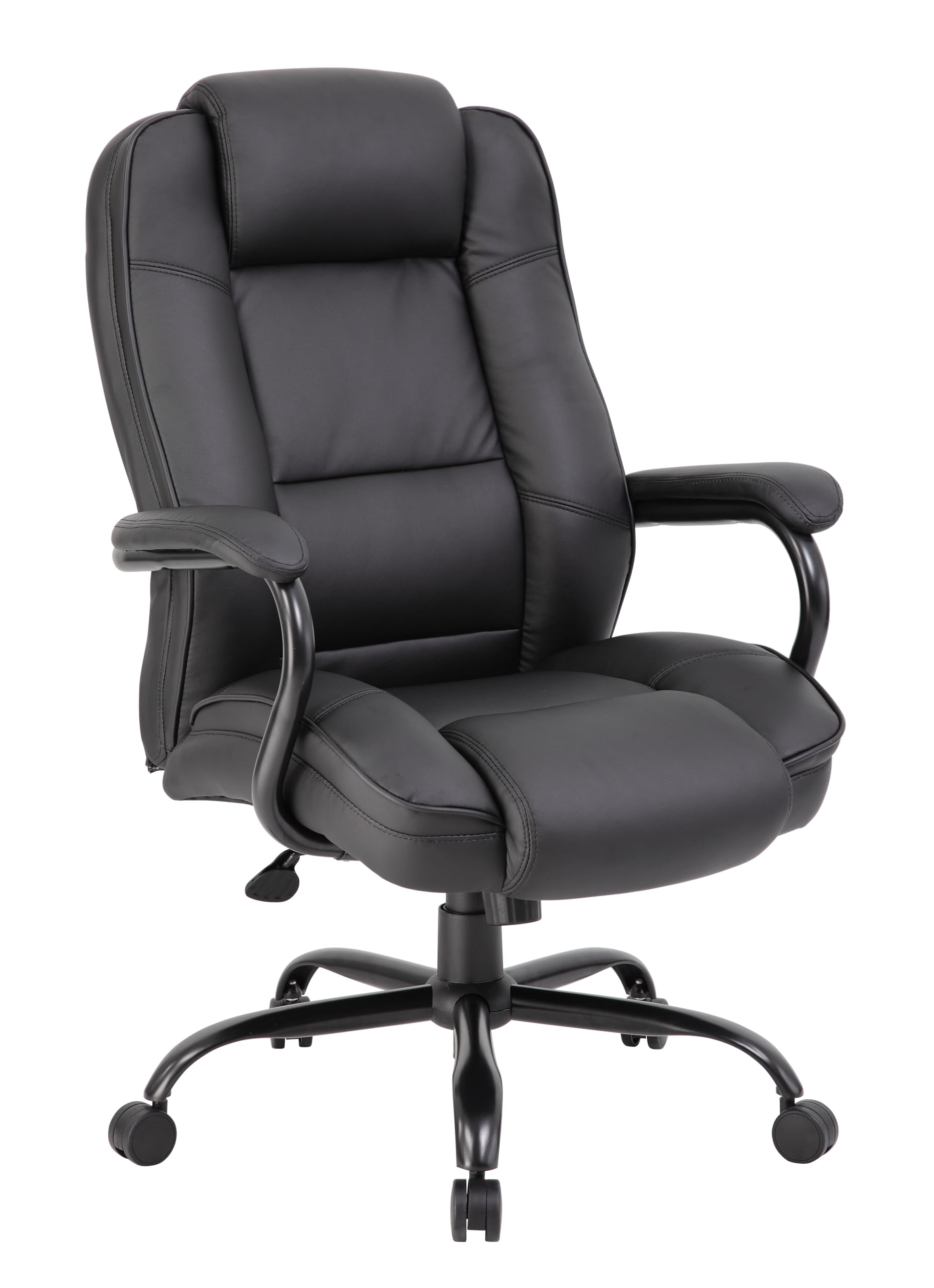 Boss Office Products Heavy Duty Executive Chair