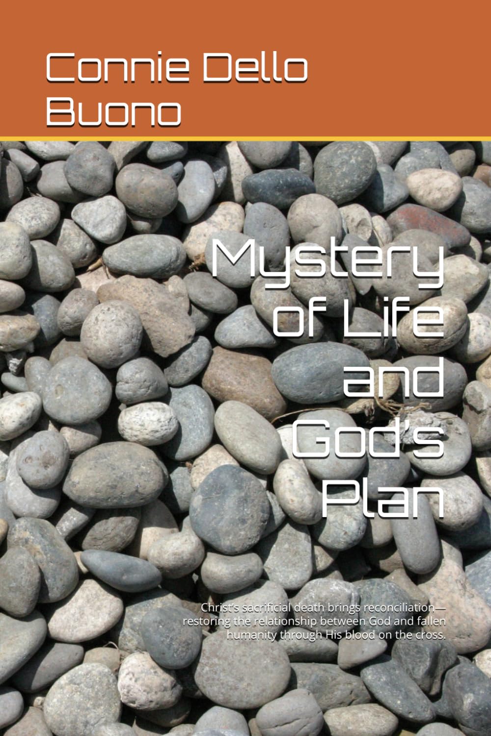 Mystery of Life and God’s Plan: Christ’s sacrificial death brings reconciliation—restoring the relationship between God and fallen humanity through His blood on the cross.