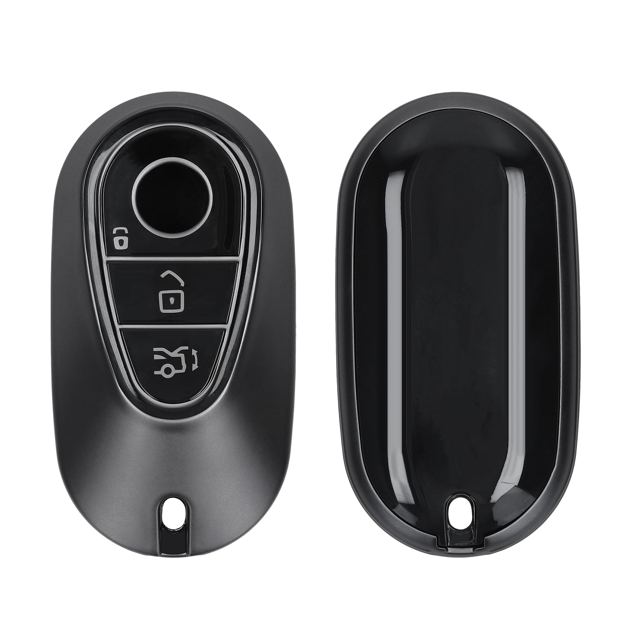 メルセデス ベンツ GLE 純正 スマートキー 3ボタン 1621｜Yahoo!フリマ