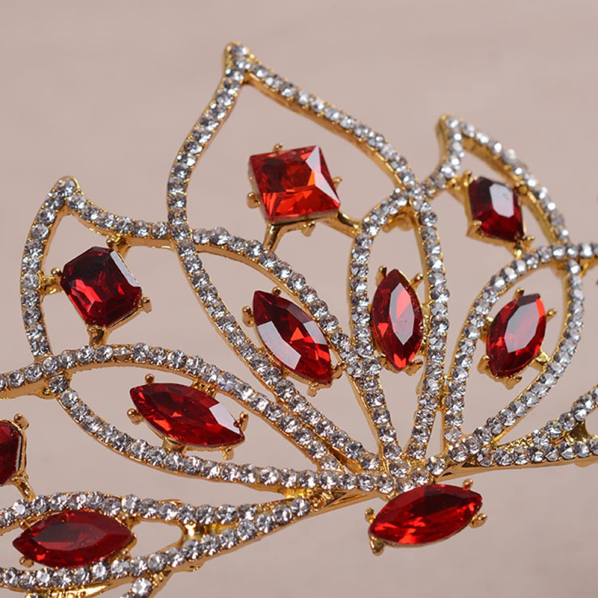 minkissy 2 accessori per capelli da donna gioielli per capelli da donna delicato copricapo da sposa copricapo da sposa copricapo per le donne accessori per capelli da sposa donna cerchio per capelli