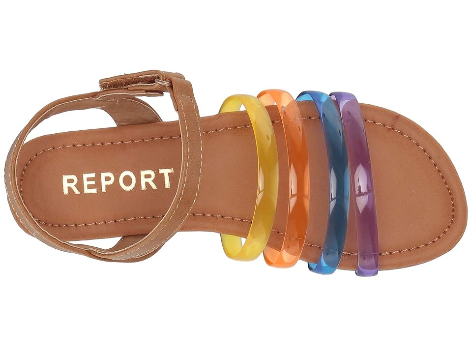 

Report Kids Carley (Little Kid/Big Kid) (Multi) Girl's Shoes