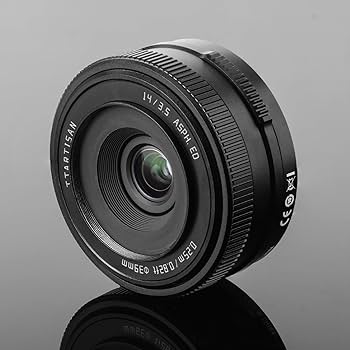 TTartisan AF 14mm f/3.5 Xマウント レンズ Amazon.com : TTArtisan AF 14mm F3.5 APS-C Auto Focus STM