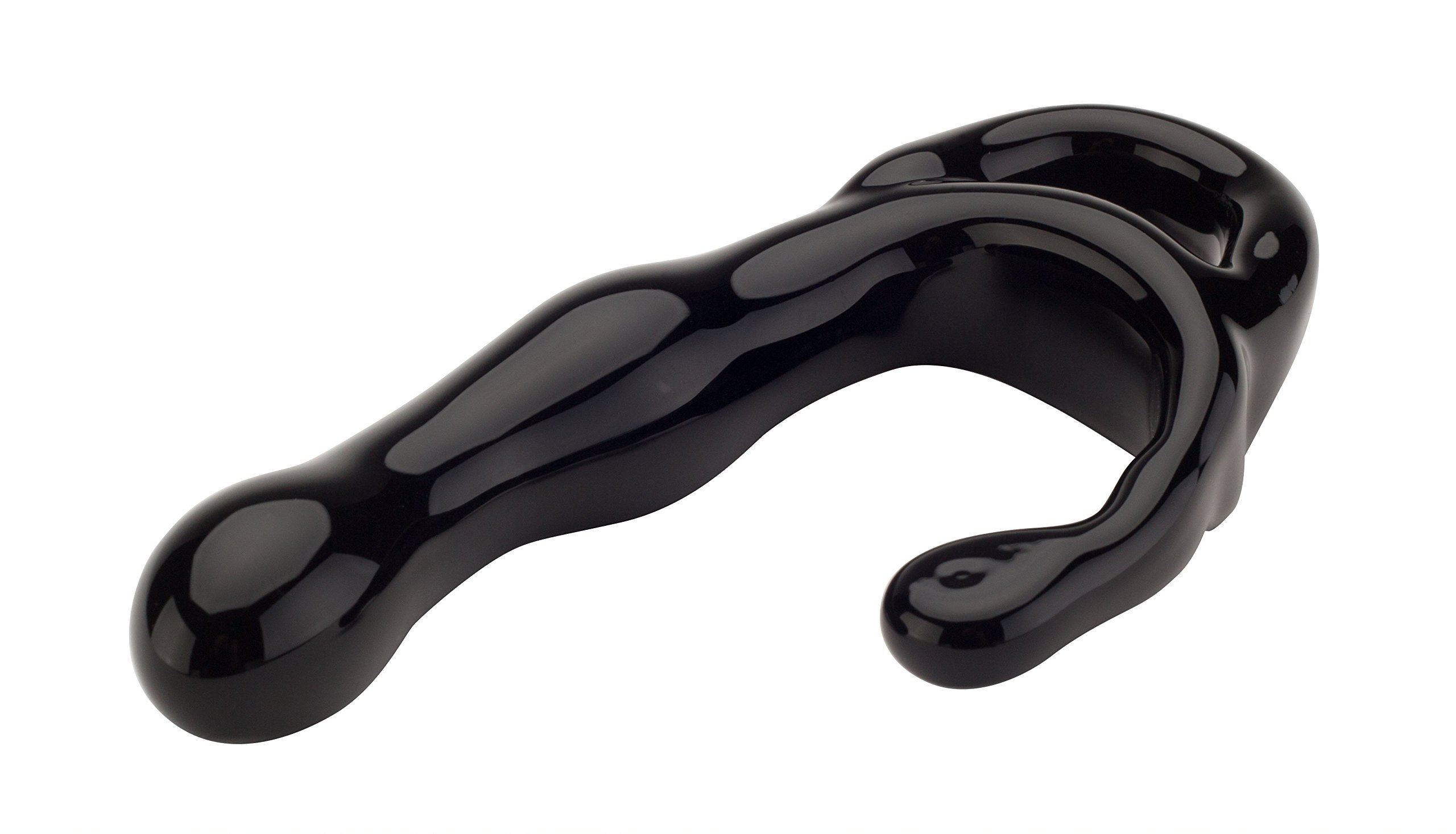 GLASSVIBRATIONS - Stimolatore di vetro Special - Pro black