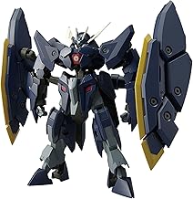 Bandai Spirits HG Mobile Suit Gundam Iron-Blooded Orphans Gundam Zagun 1/144 Scale Color-Coded Plastic Model Kit