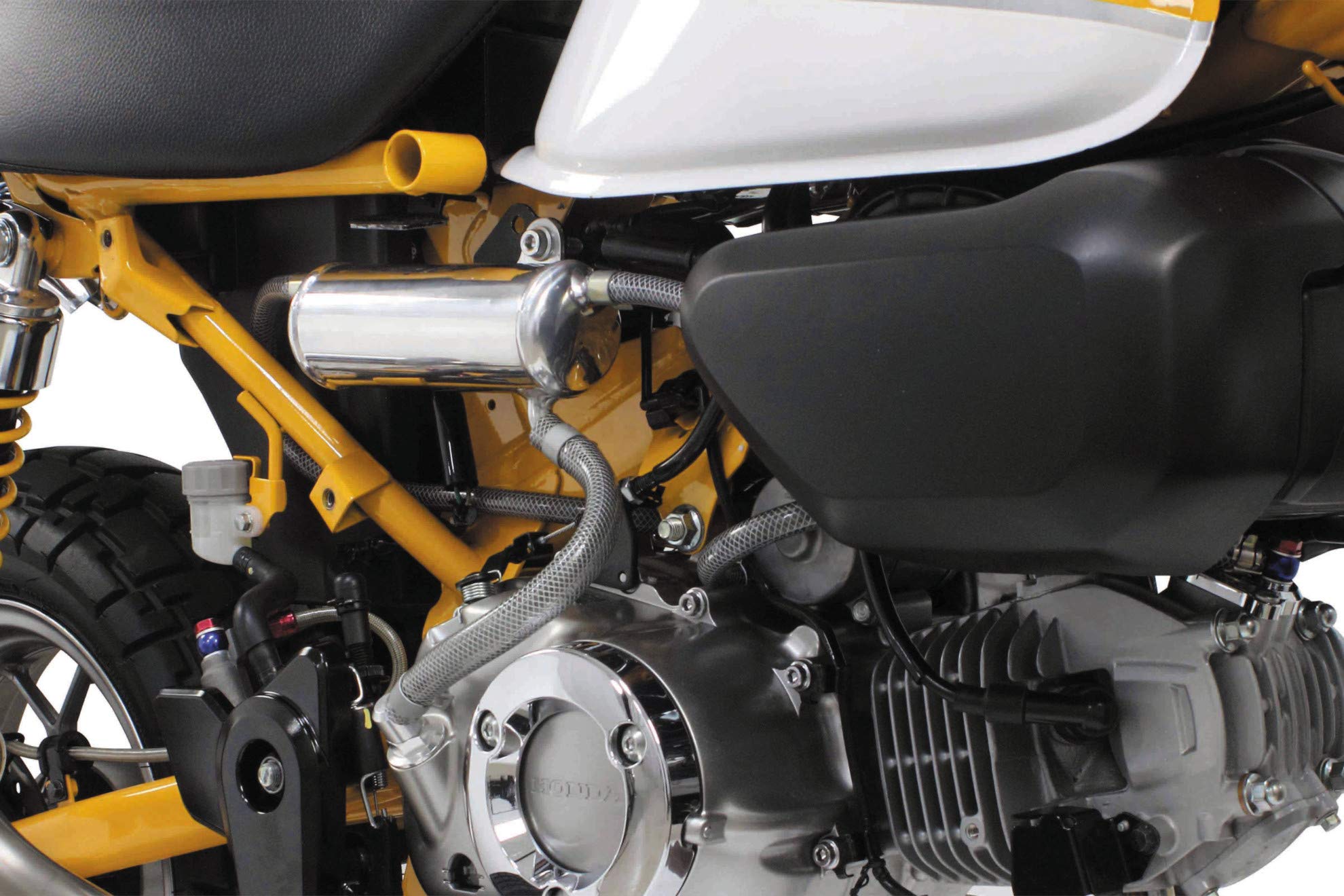 Amazon | スペシャルパーツ武川 オイルキャッチタンクキット