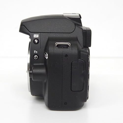 Miniatura 3 de Nikon Cámara SLR digital D40 de 6.1MP (solo cuerpo)