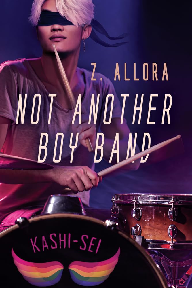 Buy Not Another Boy Band — BookShops.in