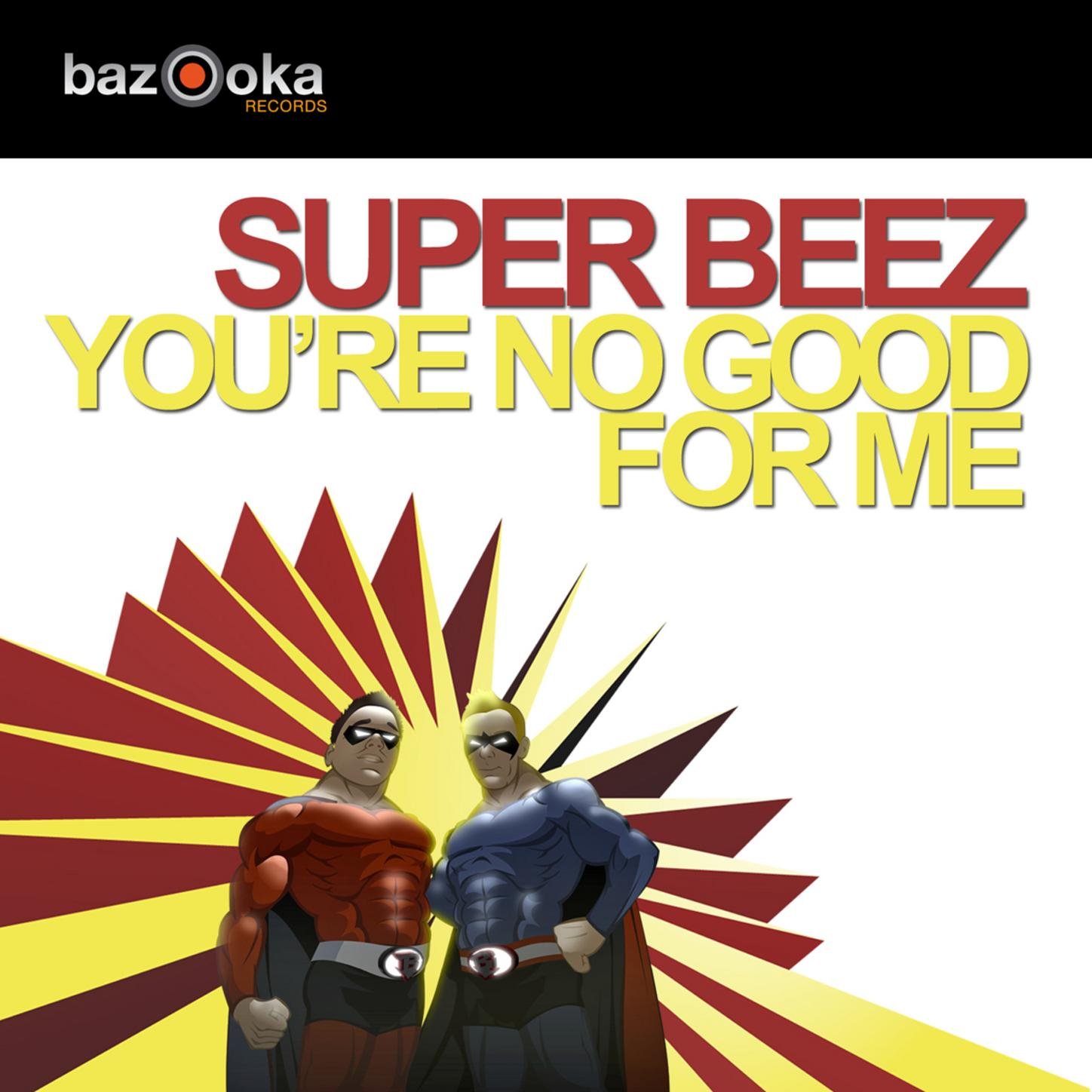 Super Beez