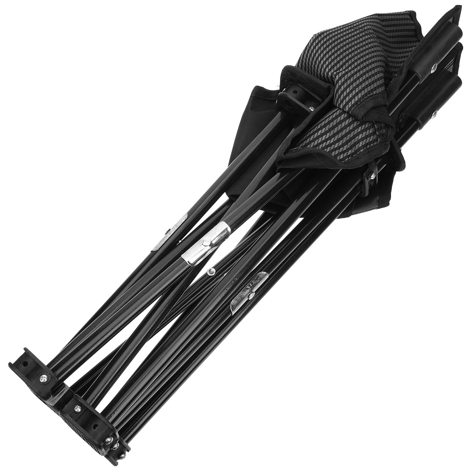 Chaise de camping pliante avec paquet de transport pour vos pique-niques