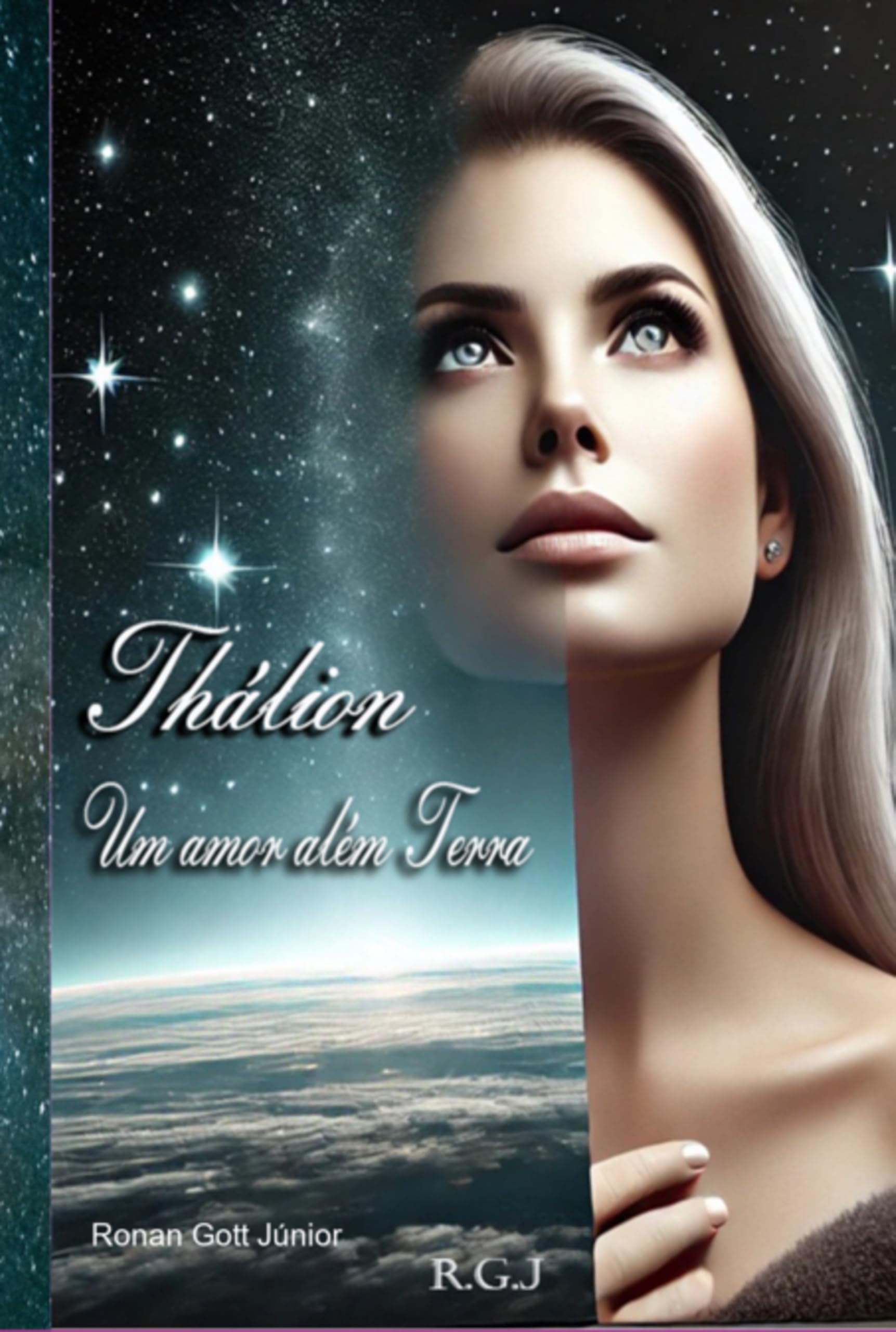 Thálion (Portuguese Edition)