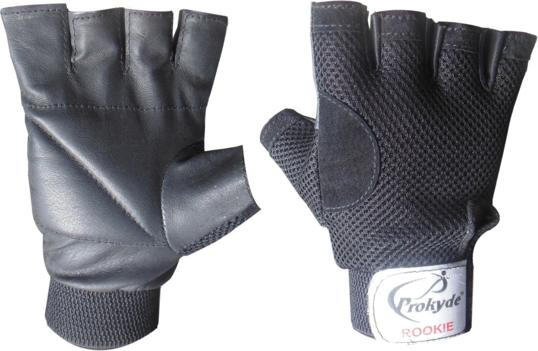 Prokyde Rookie Gym Gloves (Large) (B014RBG30S) Amazon Price History, Amazon Price Tracker