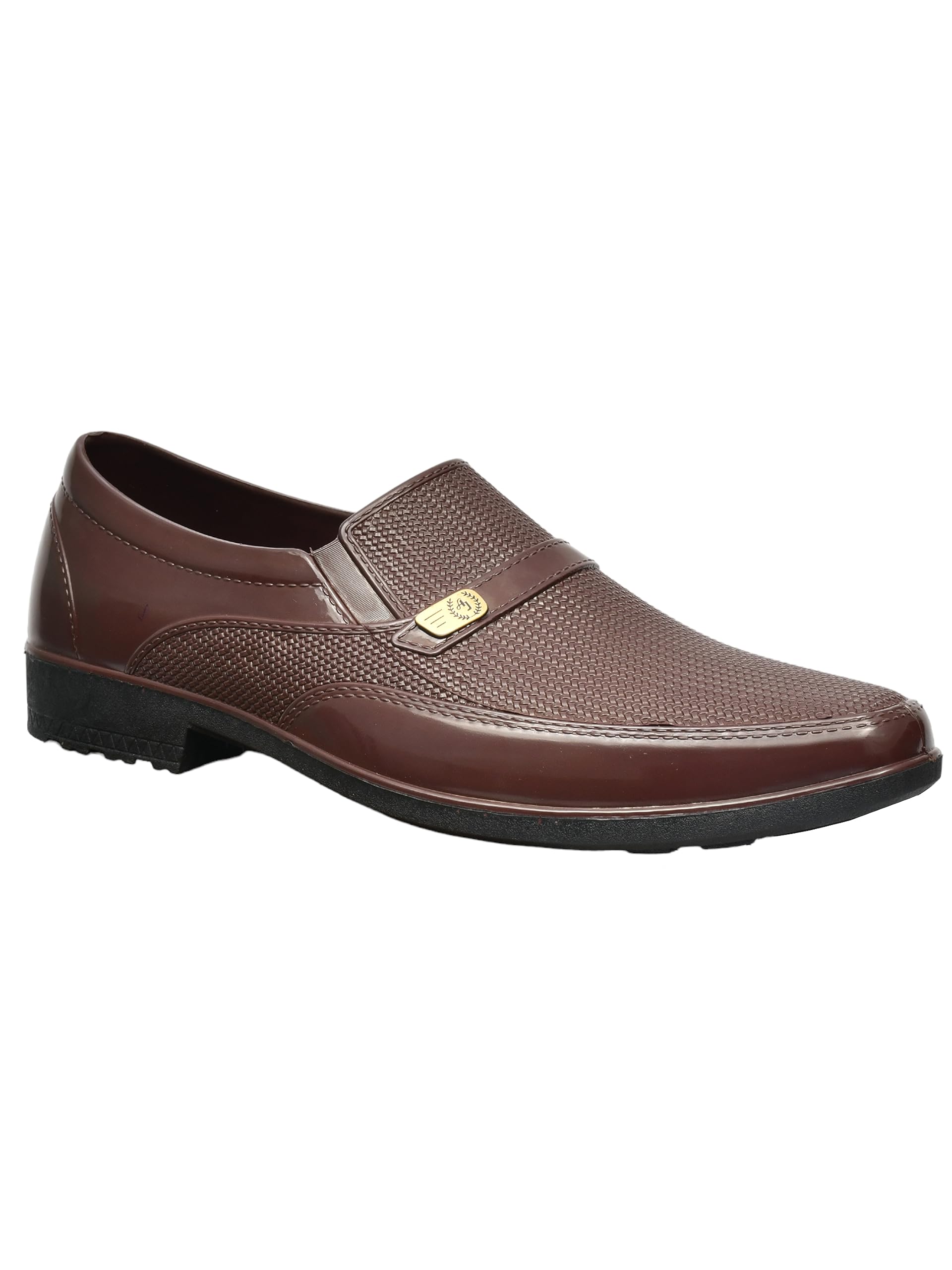 See full amazon price history chart for Ajanta Mens Formal Shoes - Brown Ajanta Mens Formal Shoes - Brown (B084MF5YK7) Amazon Price History, Amazon Price Tracker