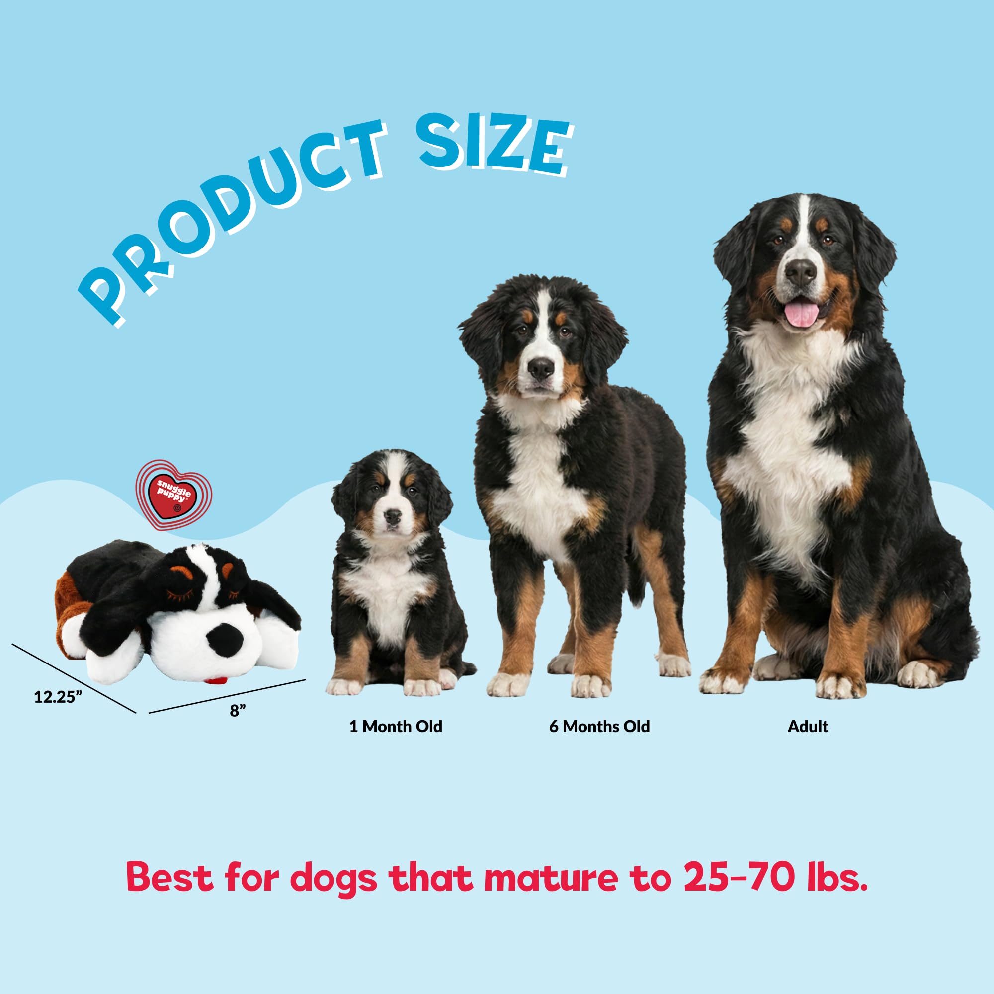 Amazon.co.jp: 特別版スナグルパピートイ - ハートビートパピー 犬用