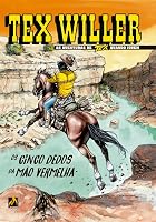 TEX WILLER Nº 53 - VOL. 53 6559516075 Book Cover